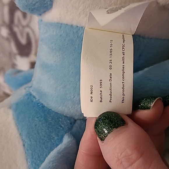 Smurfs 2013 - Picture 6 of 6